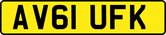 AV61UFK