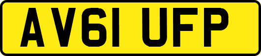 AV61UFP