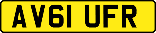 AV61UFR