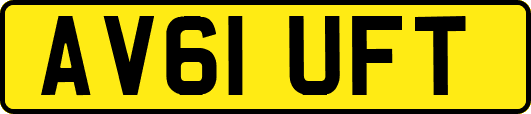 AV61UFT