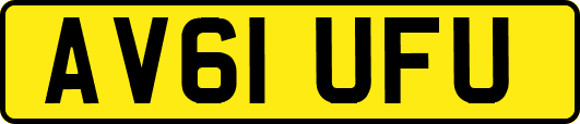 AV61UFU