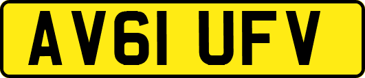 AV61UFV