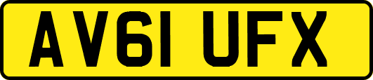 AV61UFX