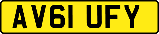 AV61UFY