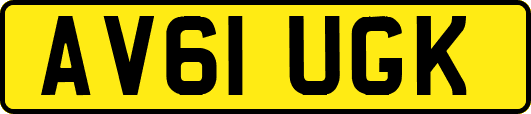 AV61UGK