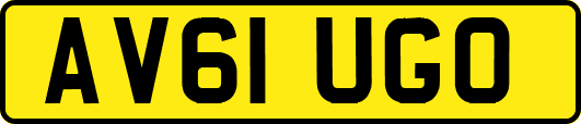 AV61UGO