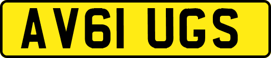 AV61UGS