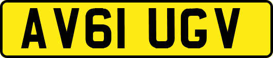 AV61UGV
