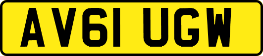 AV61UGW