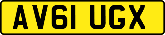 AV61UGX