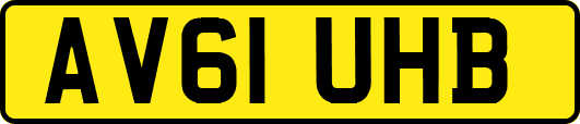 AV61UHB