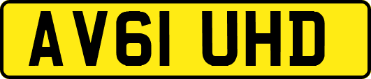 AV61UHD