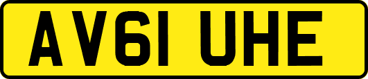 AV61UHE