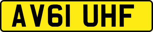 AV61UHF