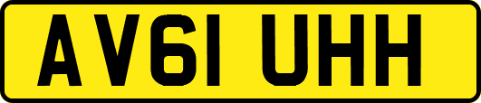 AV61UHH