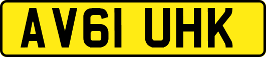 AV61UHK