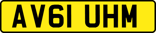 AV61UHM