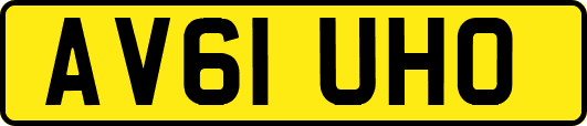 AV61UHO