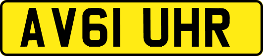 AV61UHR