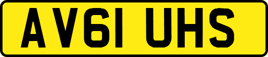 AV61UHS