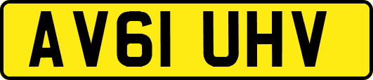 AV61UHV