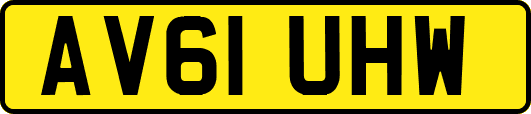 AV61UHW
