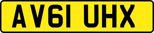 AV61UHX