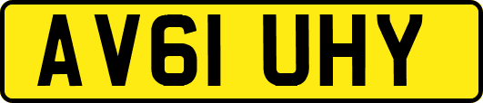 AV61UHY