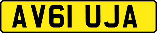 AV61UJA