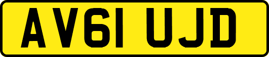 AV61UJD