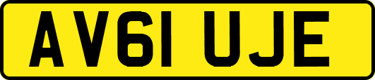 AV61UJE