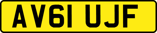 AV61UJF