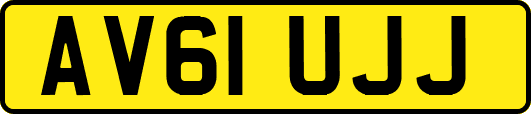 AV61UJJ