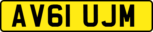 AV61UJM
