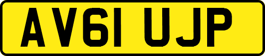 AV61UJP