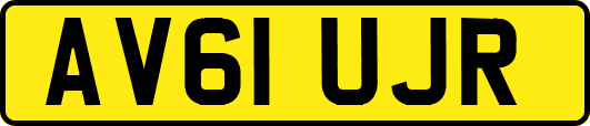 AV61UJR