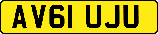 AV61UJU