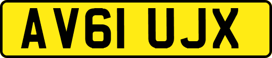 AV61UJX