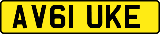 AV61UKE