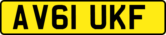 AV61UKF