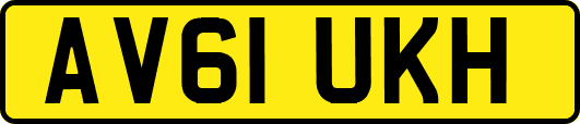 AV61UKH