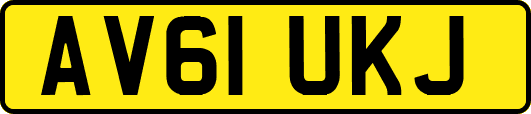 AV61UKJ