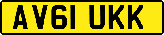 AV61UKK