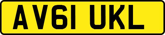AV61UKL