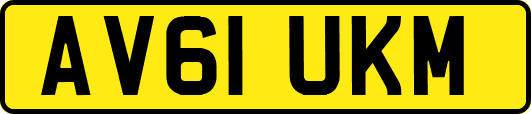 AV61UKM