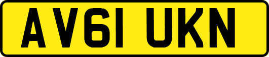 AV61UKN