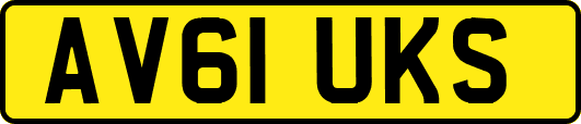 AV61UKS