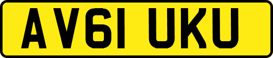AV61UKU