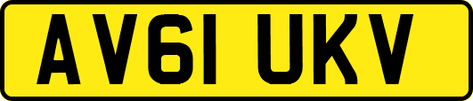 AV61UKV