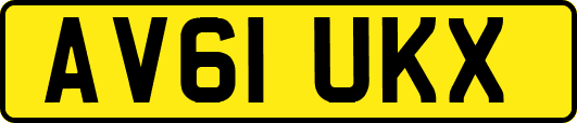 AV61UKX